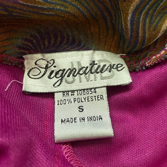 JMB Signature blouse - Picture 8 of 13